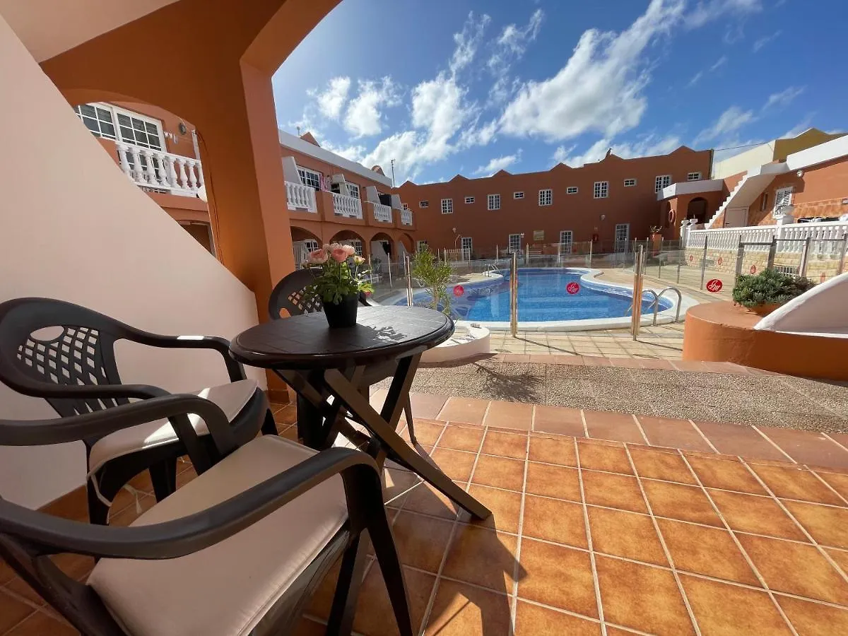 Apartamento Gustamar 25 كاليتا ذي فوستي إسبانيا