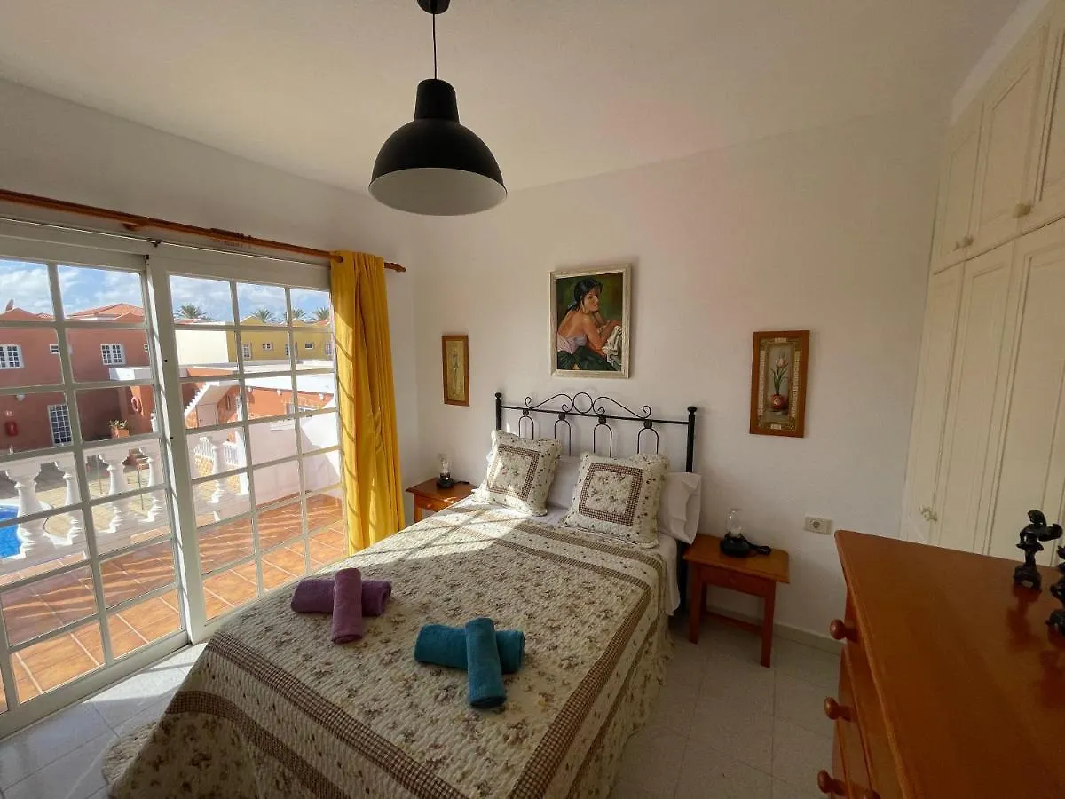 Apartamento Gustamar 25 كاليتا ذي فوستي 0*,  إسبانيا