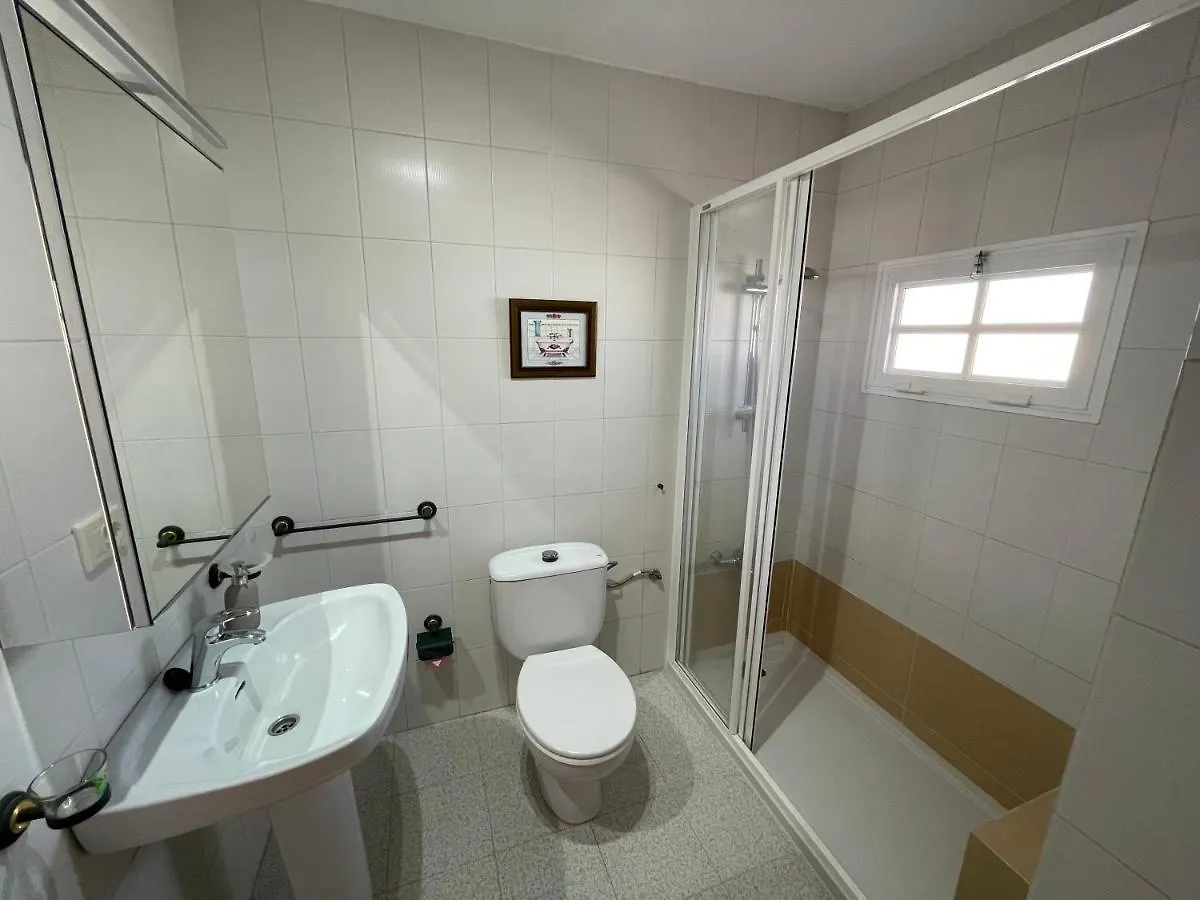 Apartamento Gustamar 25 كاليتا ذي فوستي إسبانيا