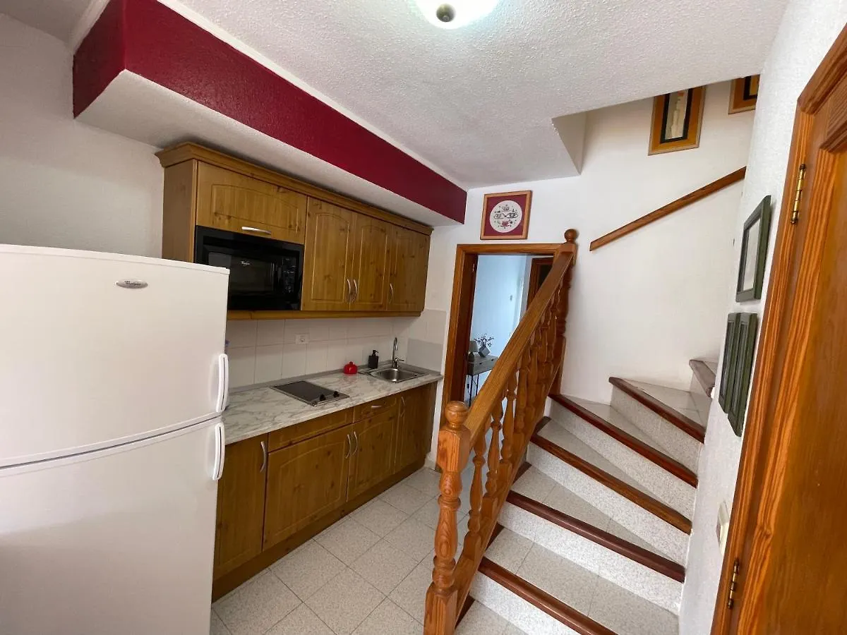 Apartamento Gustamar 25 كاليتا ذي فوستي 0*,  إسبانيا